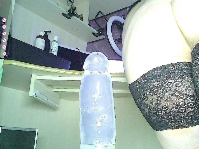 -WINNI-PUX- live cam on BongaCams