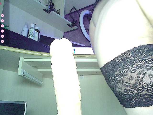 -WINNI-PUX- live webcam show
