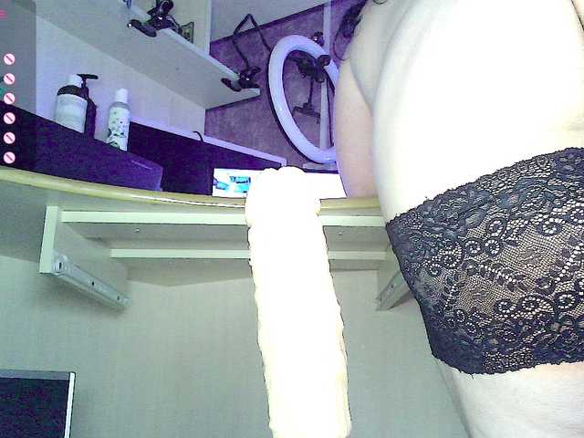 -WINNI-PUX- live cam on BongaCams