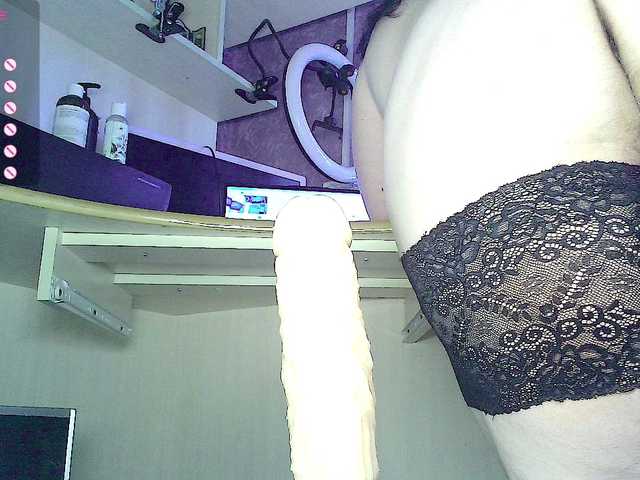 -WINNI-PUX- live cam on BongaCams