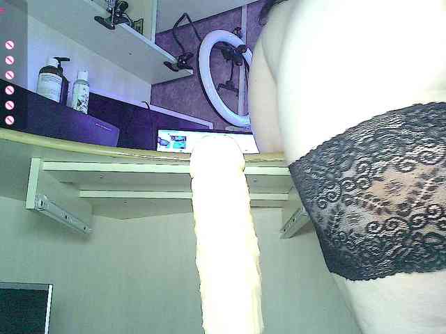 -WINNI-PUX- Live Webcam on BongaCams