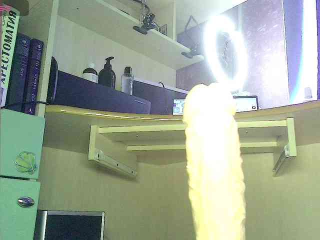-WINNI-PUX- webcam