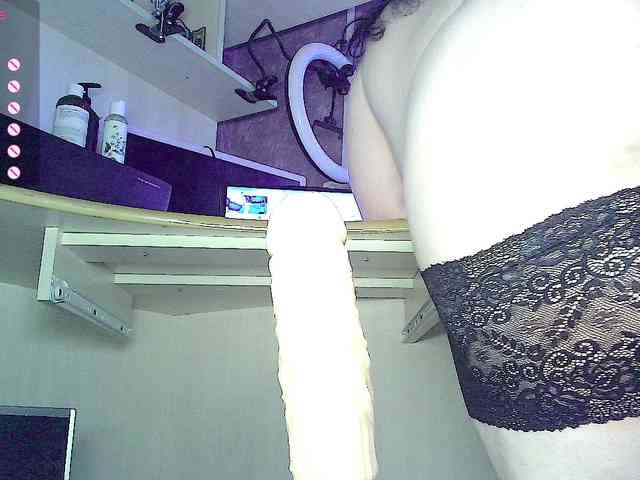 -WINNI-PUX- Live Webcam on BongaCams