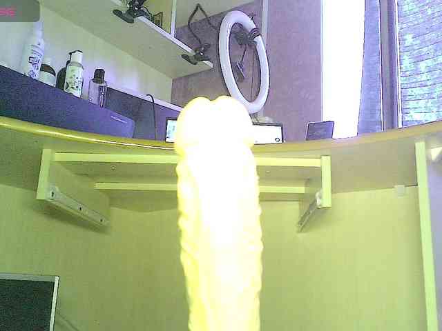 -WINNI-PUX- webcam