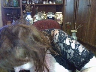 ElenaZed Porn Show