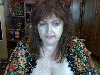 ElenaZed Porn Show