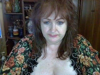 ElenaZed Porn Show