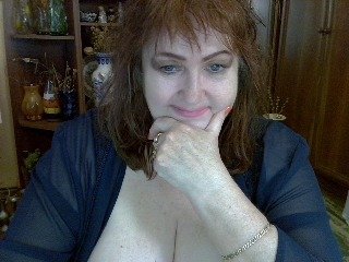 ElenaZed Porn Show