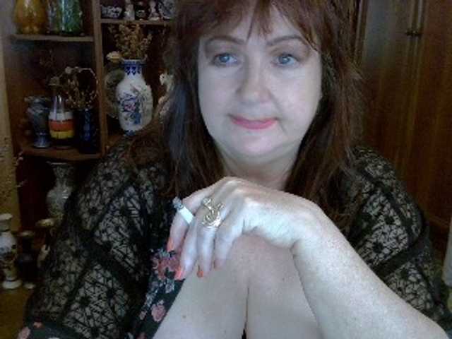 ElenaZed live cam on BongaCams