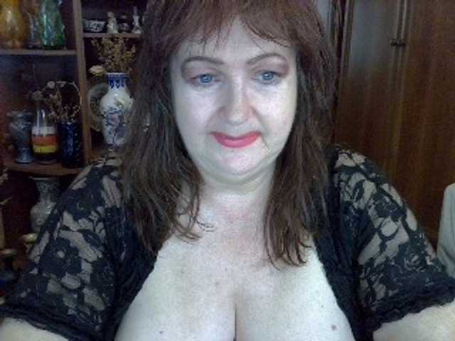 ElenaZed live cam on BongaCams