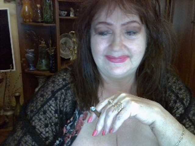 ElenaZed live webcam show