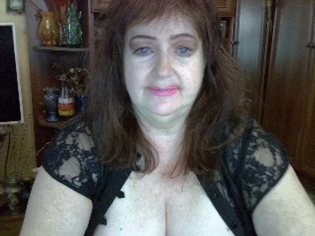 ElenaZed live cam on BongaCams