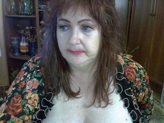 ElenaZed live cam preview