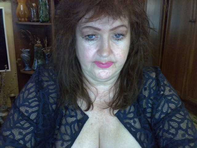 ElenaZed live cam on BongaCams