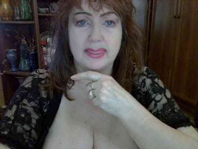 ElenaZed webcam