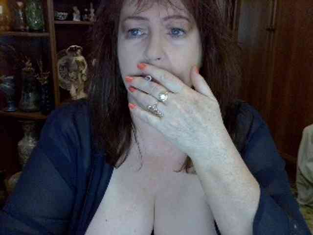 ElenaZed webcam