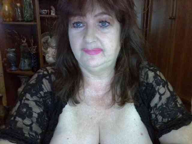 ElenaZed webcam