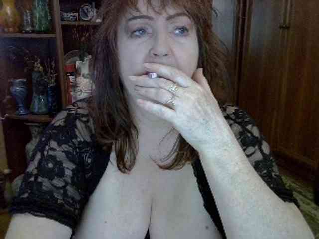 ElenaZed webcam