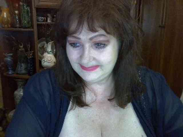 ElenaZed webcam