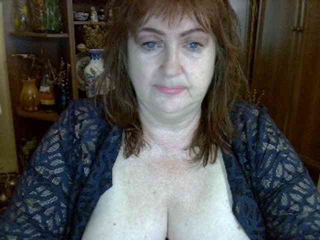ElenaZed webcam