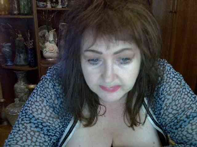 ElenaZed webcam