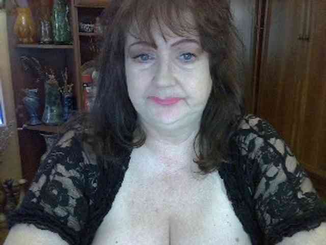 ElenaZed webcam