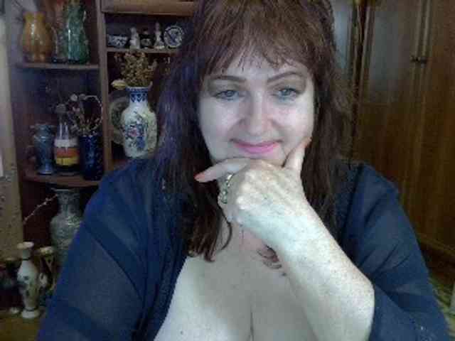 ElenaZed webcam