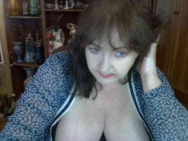 ElenaZed webcam