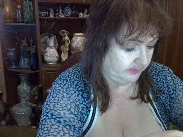 ElenaZed webcam