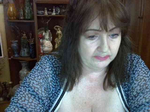 ElenaZed webcam