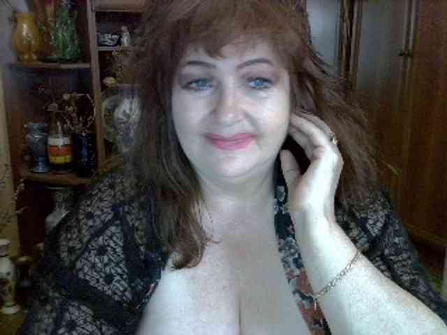 ElenaZed webcam