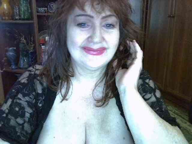 ElenaZed webcam
