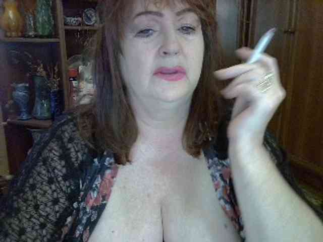ElenaZed webcam