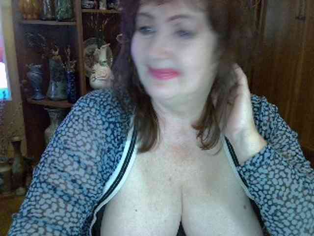 ElenaZed webcam