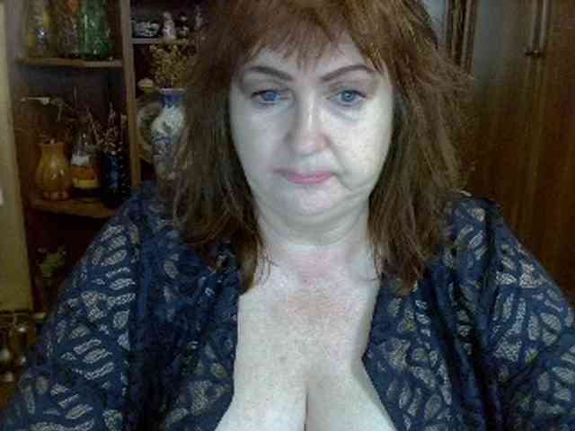 ElenaZed webcam