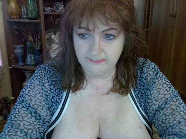 ElenaZed webcam