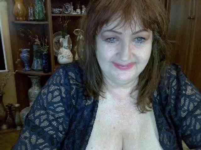 ElenaZed webcam