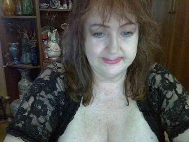 ElenaZed webcam