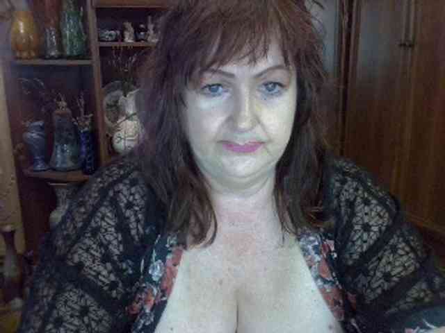 ElenaZed webcam