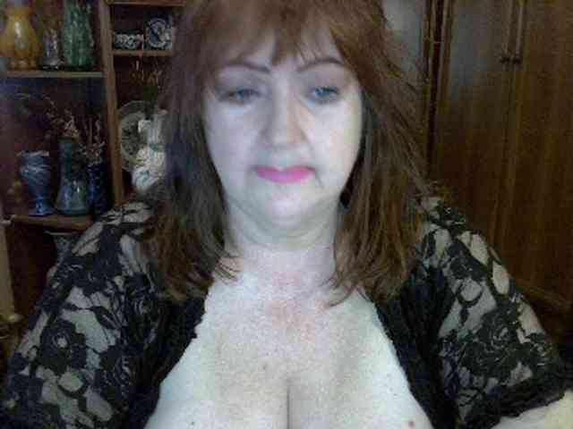 ElenaZed Live Webcam on BongaCams