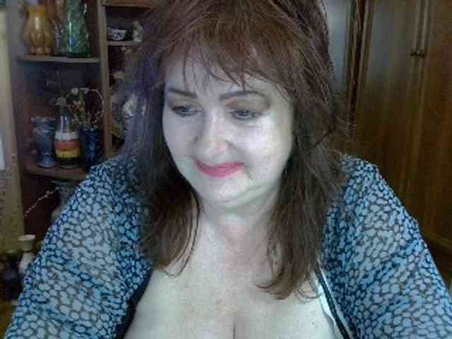 ElenaZed webcam