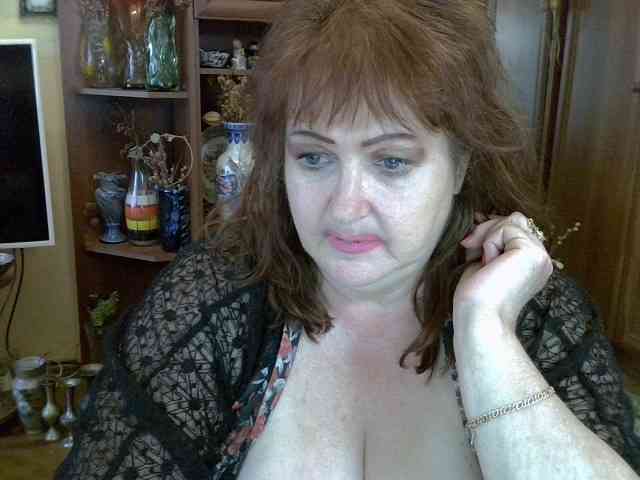 ElenaZed webcam