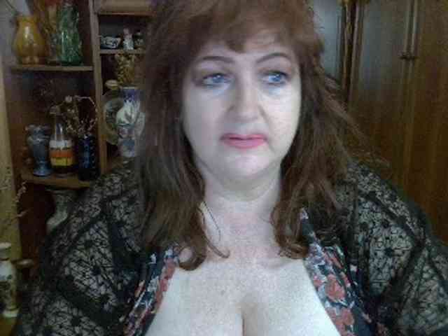ElenaZed webcam