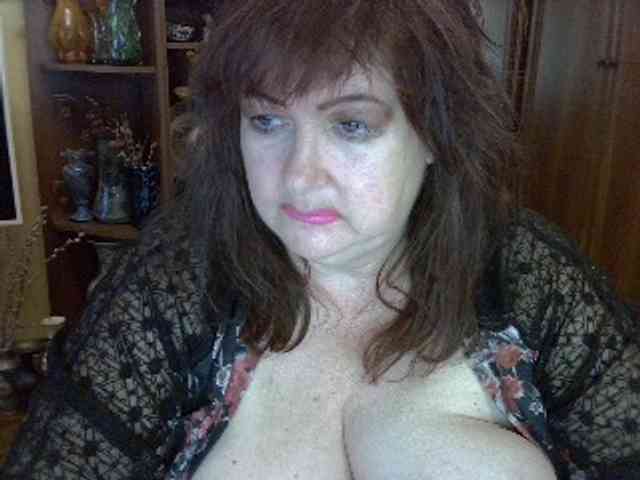 ElenaZed webcam