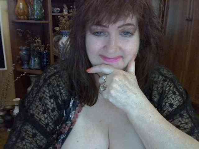 ElenaZed webcam