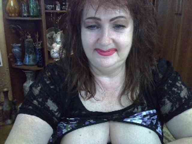 ElenaZed webcam