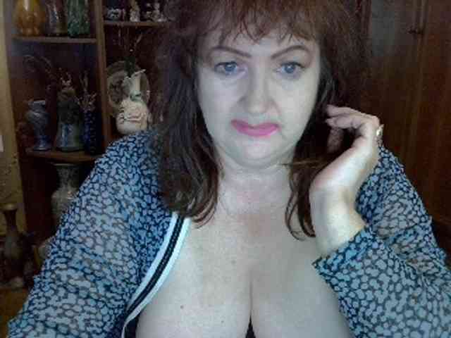 ElenaZed webcam