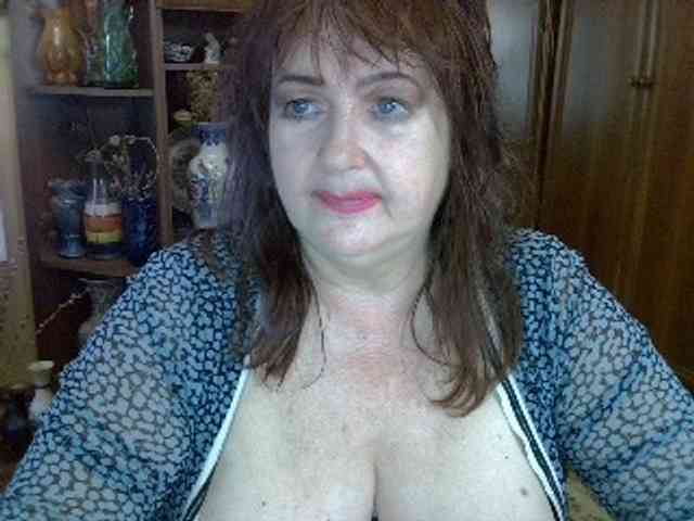ElenaZed webcam