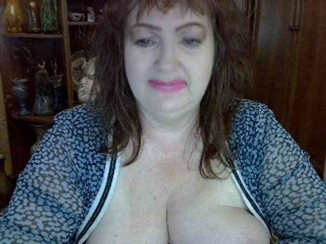 ElenaZed webcam