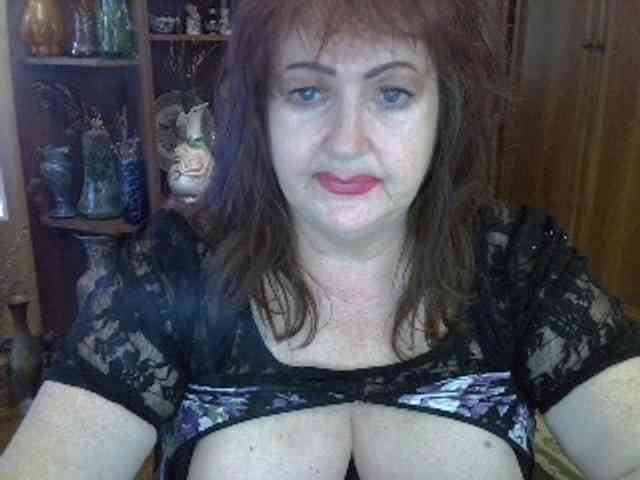 ElenaZed webcam